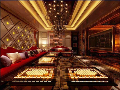 咸宁哪家ktv公主陪唱漂亮多