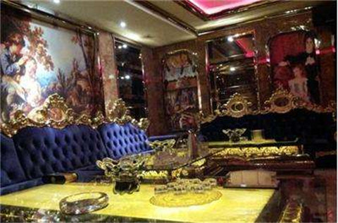 咸宁最奢华ktv服务哪家好