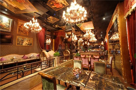 咸宁最好玩开放荤KTV真空消费排名