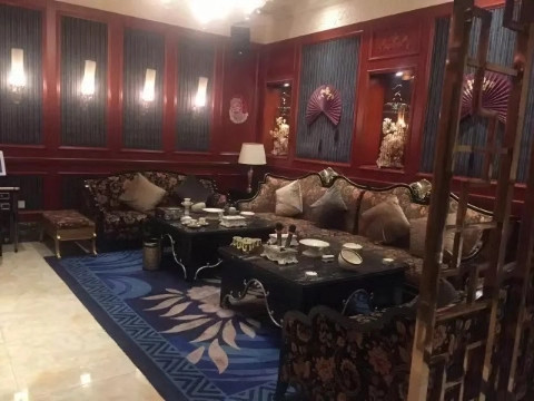 咸宁性价比高三大KTV消费排名