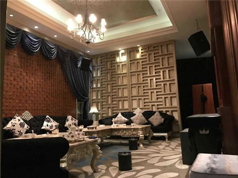 咸宁蓝月亮KTV消费价格点评